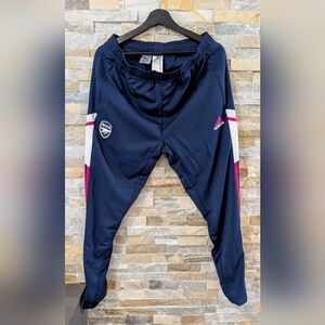 Men's 22/23 Arsenal adidas Training Pants